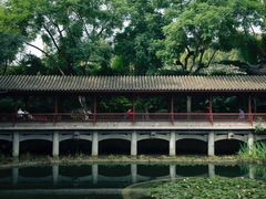 -成都市文化公园