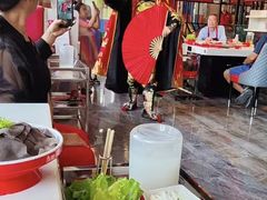 -倍儿红喜临门火锅(文兴路店)
