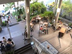 -ROAST coffee & eatery