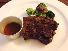 -G+KITCHEN(龙湖狮山天街店)