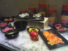 长峰假日08-长峰假日酒店·佛罗伦萨西餐厅