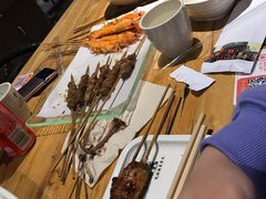 -管氏翅吧(马家堡店)