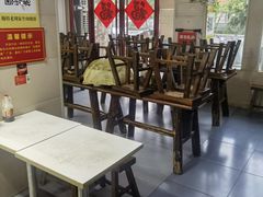-穆得·老周家牛肉烧饼(普利街店)