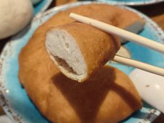 -蒙亨·手把肉·蒙古包文化主题餐厅(天恒广场店)