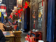 -蜀大侠火锅(香格里拉店)