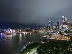 -悉尼海港大桥