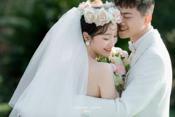 点击看大图 -金夫人婚纱摄影(衡阳店)