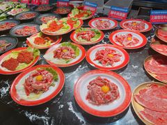 -九记潮汕现切鲜牛肉自助火锅(新开铺店)