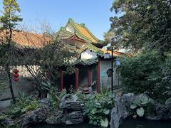 -东江渔村·古典园林·30年粤菜老字号(太和店)