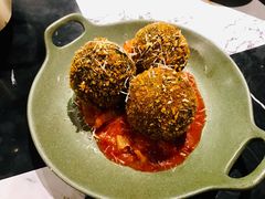 墨鱼芝士饭团-KCOOKING概念韩餐(世茂52+店)