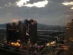 -澳门喜来登大酒店