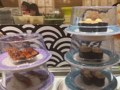 -万岁寿司(蓬江万达店)
