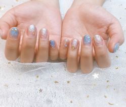 -一心美学馆·美甲美睫护肤