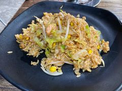 -MI WU FACTORY米屋美食工厂餐厅(绿地店)