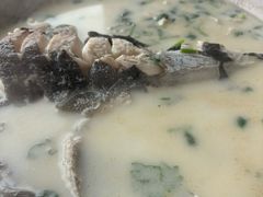 -雪湖煜辰鱼头老店(雪野湖店)