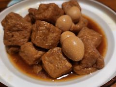 -好嫂子酱猪手•农家菜(华远坊店)