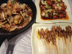 -靓靓蒸虾·头牌蒸虾(南山桂庙店)