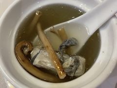 -白云中餐厅·粤菜·亚龙湾喜来登度假酒店