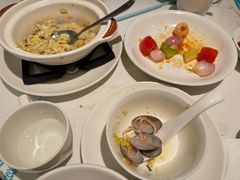 -莆田餐厅PUTIEN(金融街购物中心店)