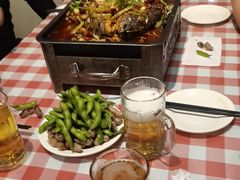 -孟记粥铺·家常菜·烧烤·粥(亚运村店)