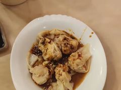 -盛记粥面(佐敦店)