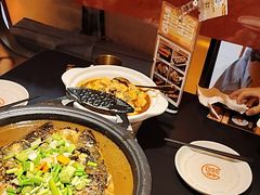 -探鱼·鲜青椒爽麻烤鱼(北京路天河城店)