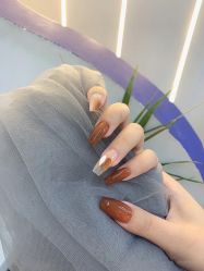 -M·X Nail日式美甲美睫