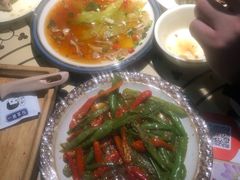 -新凯旋烧烤·燕姐千岛湖土菜