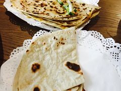 -Masala Curry and BBQ·玛莎拉巴基斯坦美食(金水万达店)
