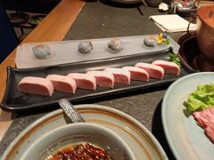 -老墙根涮肉(王四营店)