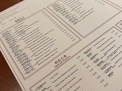 -杭州JW万豪酒店-万豪中餐厅