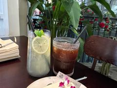 -22ºN BISTRO西餐&酒馆(石奥商业街店)