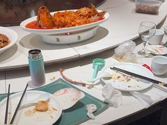 -普天和酒楼·新津菜·烤鸭(天津之眼店)