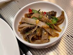 -彩丰楼中餐厅·仁恒洲际酒店