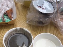 -杨记杏仁茶(椰园店)