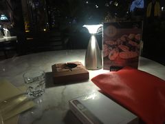 -五合院·整点烤肉