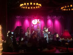 -JZ Club 爵士酒吧(上海店)