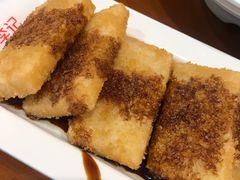 -蓉李记成都名小吃(合肥包河万达店)