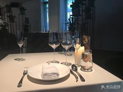 店内布置-Tomato&Pepper西餐厅