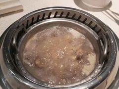 -龍歌自助小火锅(市南金茂湾店)