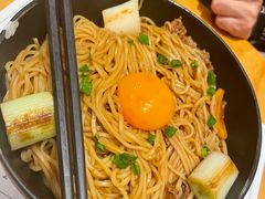 -火山屋台(新街口店)