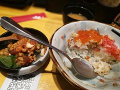 三体饭-沼津港渔市(宏伊国际广场店)