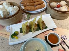 -点都德(聚福楼店)