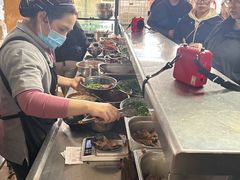 -云龙湖阿喆米线(云龙湖店)