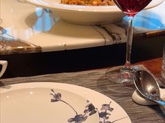 -长沙北辰洲际酒店-栀味轩中餐厅