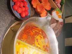 -湊湊火锅·茶憩(打浦桥日月光店)