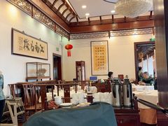 -楼外楼(西湖景区孤山路店)