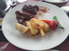 -IL Forno 意坊·意大利餐厅(温州万象城店)