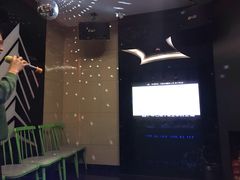 -凯乐会量贩KTV(国防大厦总店)