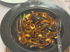 -云锦壹号·淮扬宴(徐汇万科店)